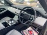 USED 2022 72 LAND ROVER RANGE ROVER EVOQUE 1.5 P300e 12.2kWh Edition SUV 5dr Petrol Plug-in Hybrid Auto 4WD Euro 6 (s/s) (309 ps) AN ABSOLUTELY BEAUTIFUL EXAMPLE FINISHED IN BEAUTIFUL METALLIC BLUE PAINT+4 WHEEL DRIVE+PETROL HYBRID+AUTOMATIC+JUST 1 OWNER FROM NEW+SERVICE HISTORY+PRIVACY GLASS+3 PIN, TYPE 2 CHARGE CABLE+FULL LEATHER INTERIOR+FULL PANORAMIC GLASS ROOF+SATELLITE NAVIGATION+PARK ASSIST+CLIMATE CONTROL+20 INCH ALLOY WHEELS+COST NEW &pound;52385 MAKING THIS USED VEHICLE FANTASTIC VALUE AT OUR LOW PRICE+CALL NOW TO SPEAK WITH ONE OF OUR EXPERIENCED SALES ADVISORS AND TO ARRANGE A VIEWING!!!!!!!!!!!!!!!!!!!!!!!!!!!!!!!!
