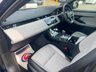 USED 2022 72 LAND ROVER RANGE ROVER EVOQUE 1.5 P300e 12.2kWh Edition SUV 5dr Petrol Plug-in Hybrid Auto 4WD Euro 6 (s/s) (309 ps) AN ABSOLUTELY BEAUTIFUL EXAMPLE FINISHED IN BEAUTIFUL METALLIC BLUE PAINT+4 WHEEL DRIVE+PETROL HYBRID+AUTOMATIC+JUST 1 OWNER FROM NEW+SERVICE HISTORY+PRIVACY GLASS+3 PIN, TYPE 2 CHARGE CABLE+FULL LEATHER INTERIOR+FULL PANORAMIC GLASS ROOF+SATELLITE NAVIGATION+PARK ASSIST+CLIMATE CONTROL+20 INCH ALLOY WHEELS+COST NEW &pound;52385 MAKING THIS USED VEHICLE FANTASTIC VALUE AT OUR LOW PRICE+CALL NOW TO SPEAK WITH ONE OF OUR EXPERIENCED SALES ADVISORS AND TO ARRANGE A VIEWING!!!!!!!!!!!!!!!!!!!!!!!!!!!!!!!!