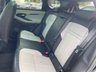 USED 2022 72 LAND ROVER RANGE ROVER EVOQUE 1.5 P300e 12.2kWh Edition SUV 5dr Petrol Plug-in Hybrid Auto 4WD Euro 6 (s/s) (309 ps) AN ABSOLUTELY BEAUTIFUL EXAMPLE FINISHED IN BEAUTIFUL METALLIC BLUE PAINT+4 WHEEL DRIVE+PETROL HYBRID+AUTOMATIC+JUST 1 OWNER FROM NEW+SERVICE HISTORY+PRIVACY GLASS+3 PIN, TYPE 2 CHARGE CABLE+FULL LEATHER INTERIOR+FULL PANORAMIC GLASS ROOF+SATELLITE NAVIGATION+PARK ASSIST+CLIMATE CONTROL+20 INCH ALLOY WHEELS+COST NEW &pound;52385 MAKING THIS USED VEHICLE FANTASTIC VALUE AT OUR LOW PRICE+CALL NOW TO SPEAK WITH ONE OF OUR EXPERIENCED SALES ADVISORS AND TO ARRANGE A VIEWING!!!!!!!!!!!!!!!!!!!!!!!!!!!!!!!!