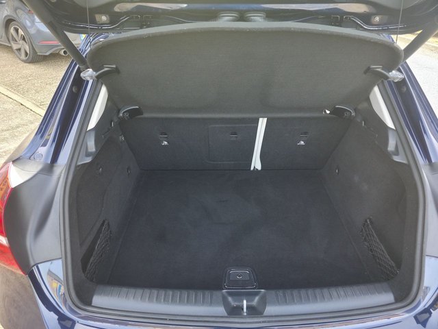 2017 MERCEDES-BENZ GLA 2.0 GLA250 Sport (Premium) SUV 5dr Petrol 7G-DCT 4MATIC Euro 6 (s/s) (211 ps) - Photo 8