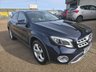 USED 2017 17 MERCEDES-BENZ GLA 2.0 GLA250 Sport (Premium) SUV 5dr Petrol 7G-DCT 4MATIC Euro 6 (s/s) (211 ps) 