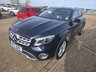 USED 2017 17 MERCEDES-BENZ GLA 2.0 GLA250 Sport (Premium) SUV 5dr Petrol 7G-DCT 4MATIC Euro 6 (s/s) (211 ps) 
