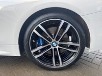 USED 2020 20 BMW 4 SERIES 2.0 430i GPF M Sport Convertible 2dr Petrol Auto Euro 6 (s/s) (252 ps) M-SPORT PRO PACK*PARK ASSIST*H/KARD