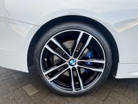 USED 2020 20 BMW 4 SERIES 2.0 430i GPF M Sport Convertible 2dr Petrol Auto Euro 6 (s/s) (252 ps) M-SPORT PRO PACK*PARK ASSIST*H/KARD