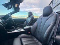 USED 2020 20 BMW 4 SERIES 2.0 430i GPF M Sport Convertible 2dr Petrol Auto Euro 6 (s/s) (252 ps) M-SPORT PRO PACK*PARK ASSIST*H/KARD