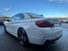 USED 2020 20 BMW 4 SERIES 2.0 430i GPF M Sport Convertible 2dr Petrol Auto Euro 6 (s/s) (252 ps) M-SPORT PRO PACK*PARK ASSIST*H/KARD