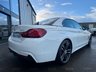 USED 2020 20 BMW 4 SERIES 2.0 430i GPF M Sport Convertible 2dr Petrol Auto Euro 6 (s/s) (252 ps) M-SPORT PRO PACK*PARK ASSIST*H/KARD