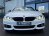 USED 2020 20 BMW 4 SERIES 2.0 430i GPF M Sport Convertible 2dr Petrol Auto Euro 6 (s/s) (252 ps) M-SPORT PRO PACK*PARK ASSIST*H/KARD