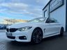 USED 2020 20 BMW 4 SERIES 2.0 430i GPF M Sport Convertible 2dr Petrol Auto Euro 6 (s/s) (252 ps) M-SPORT PRO PACK*PARK ASSIST*H/KARD