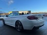 USED 2020 20 BMW 4 SERIES 2.0 430i GPF M Sport Convertible 2dr Petrol Auto Euro 6 (s/s) (252 ps) M-SPORT PRO PACK*PARK ASSIST*H/KARD