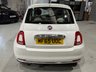 USED 2015 65 FIAT 500 1.2 Lounge Hatchback 3dr Petrol Manual Euro 6 (s/s) (69 bhp) Finance+20RFL+60MPG+ULEZ+Grp8 Ins+AC+12Mth MOT