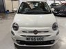 USED 2015 65 FIAT 500 1.2 Lounge Hatchback 3dr Petrol Manual Euro 6 (s/s) (69 bhp) Finance+20RFL+60MPG+ULEZ+Grp8 Ins+AC+12Mth MOT
