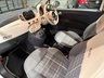 USED 2015 65 FIAT 500 1.2 Lounge Hatchback 3dr Petrol Manual Euro 6 (s/s) (69 bhp) Finance+20RFL+60MPG+ULEZ+Grp8 Ins+AC+12Mth MOT