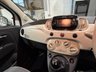 USED 2015 65 FIAT 500 1.2 Lounge Hatchback 3dr Petrol Manual Euro 6 (s/s) (69 bhp) Finance+20RFL+60MPG+ULEZ+Grp8 Ins+AC+12Mth MOT