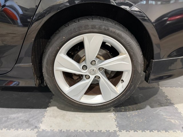 2019 VAUXHALL INSIGNIA 2.0 Turbo D BlueInjection SRi VX Line Nav Grand Sport 5dr Diesel Manual Euro 6 (s/s) (170 ps) - Photo 7