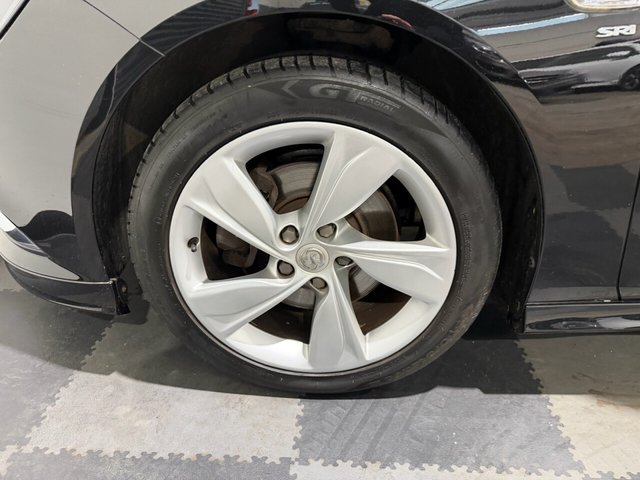 2019 VAUXHALL INSIGNIA 2.0 Turbo D BlueInjection SRi VX Line Nav Grand Sport 5dr Diesel Manual Euro 6 (s/s) (170 ps) - Photo 8