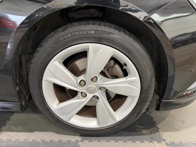 2019 VAUXHALL INSIGNIA 2.0 Turbo D BlueInjection SRi VX Line Nav Grand Sport 5dr Diesel Manual Euro 6 (s/s) (170 ps) - Photo 10