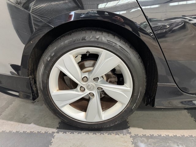 2019 VAUXHALL INSIGNIA 2.0 Turbo D BlueInjection SRi VX Line Nav Grand Sport 5dr Diesel Manual Euro 6 (s/s) (170 ps) - Photo 11