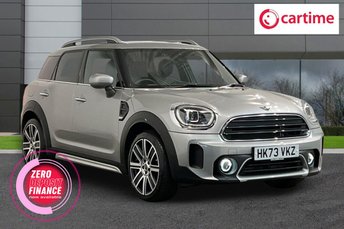 2023 MINI COUNTRYMAN