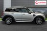 USED 2023 73 MINI COUNTRYMAN 1.5 Cooper Exclusive SUV 5dr Petrol Steptronic Euro 6 (s/s) (136 ps) Premium Pack, Extended Interior Lighting Pack, 19In Alloys, Nappa Leather Steering Wheel, Heated Rear Window Premium Pack, Extended Interior Lighting Pack, 19In Alloys, Nappa Leather Steering Wheel, Heated Rear Window