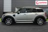 USED 2023 73 MINI COUNTRYMAN 1.5 Cooper Exclusive SUV 5dr Petrol Steptronic Euro 6 (s/s) (136 ps) Premium Pack, Extended Interior Lighting Pack, 19In Alloys, Nappa Leather Steering Wheel, Heated Rear Window Premium Pack, Extended Interior Lighting Pack, 19In Alloys, Nappa Leather Steering Wheel, Heated Rear Window