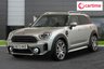USED 2023 73 MINI COUNTRYMAN 1.5 Cooper Exclusive SUV 5dr Petrol Steptronic Euro 6 (s/s) (136 ps) Premium Pack, Extended Interior Lighting Pack, 19In Alloys, Nappa Leather Steering Wheel, Heated Rear Window Premium Pack, Extended Interior Lighting Pack, 19In Alloys, Nappa Leather Steering Wheel, Heated Rear Window