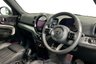 USED 2023 73 MINI COUNTRYMAN 1.5 Cooper Exclusive SUV 5dr Petrol Steptronic Euro 6 (s/s) (136 ps) Premium Pack, Extended Interior Lighting Pack, 19In Alloys, Nappa Leather Steering Wheel, Heated Rear Window Premium Pack, Extended Interior Lighting Pack, 19In Alloys, Nappa Leather Steering Wheel, Heated Rear Window