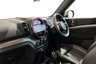 USED 2023 73 MINI COUNTRYMAN 1.5 Cooper Exclusive SUV 5dr Petrol Steptronic Euro 6 (s/s) (136 ps) Premium Pack, Extended Interior Lighting Pack, 19In Alloys, Nappa Leather Steering Wheel, Heated Rear Window Premium Pack, Extended Interior Lighting Pack, 19In Alloys, Nappa Leather Steering Wheel, Heated Rear Window