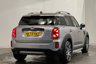 USED 2023 73 MINI COUNTRYMAN 1.5 Cooper Exclusive SUV 5dr Petrol Steptronic Euro 6 (s/s) (136 ps) Premium Pack, Extended Interior Lighting Pack, 19In Alloys, Nappa Leather Steering Wheel, Heated Rear Window Premium Pack, Extended Interior Lighting Pack, 19In Alloys, Nappa Leather Steering Wheel, Heated Rear Window