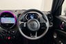USED 2023 73 MINI COUNTRYMAN 1.5 Cooper Exclusive SUV 5dr Petrol Steptronic Euro 6 (s/s) (136 ps) Premium Pack, Extended Interior Lighting Pack, 19In Alloys, Nappa Leather Steering Wheel, Heated Rear Window Premium Pack, Extended Interior Lighting Pack, 19In Alloys, Nappa Leather Steering Wheel, Heated Rear Window
