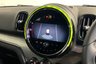 USED 2023 73 MINI COUNTRYMAN 1.5 Cooper Exclusive SUV 5dr Petrol Steptronic Euro 6 (s/s) (136 ps) Premium Pack, Extended Interior Lighting Pack, 19In Alloys, Nappa Leather Steering Wheel, Heated Rear Window Premium Pack, Extended Interior Lighting Pack, 19In Alloys, Nappa Leather Steering Wheel, Heated Rear Window