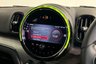 USED 2023 73 MINI COUNTRYMAN 1.5 Cooper Exclusive SUV 5dr Petrol Steptronic Euro 6 (s/s) (136 ps) Premium Pack, Extended Interior Lighting Pack, 19In Alloys, Nappa Leather Steering Wheel, Heated Rear Window Premium Pack, Extended Interior Lighting Pack, 19In Alloys, Nappa Leather Steering Wheel, Heated Rear Window