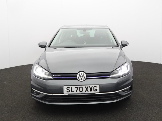 2020 Volkswagen Golf 1L Match Edition 5dr - Photo 4