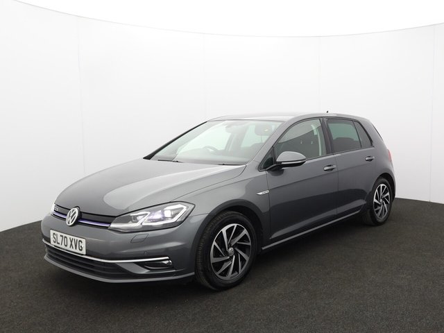 2020 Volkswagen Golf 1L Match Edition 5dr - Photo 5