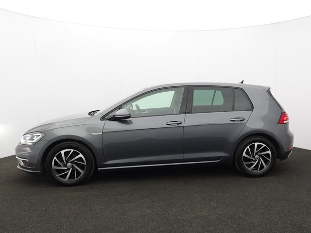 2020 Volkswagen Golf 1L Match Edition 5dr - Photo 6