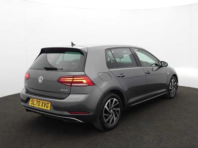 2020 Volkswagen Golf 1L Match Edition 5dr - Photo 10