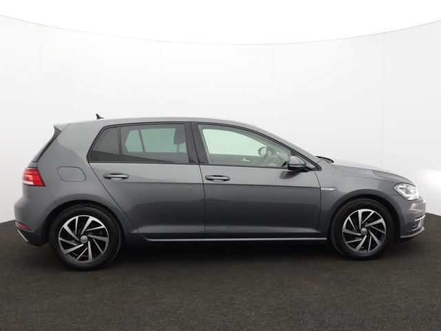 2020 Volkswagen Golf 1L Match Edition 5dr - Photo 11