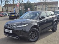 USED 2020 70 LAND ROVER RANGE ROVER EVOQUE 2.0 D150 SUV 5dr Diesel Manual FWD Euro 6 (s/s) (150 ps) 
