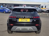 USED 2020 70 LAND ROVER RANGE ROVER EVOQUE 2.0 D150 SUV 5dr Diesel Manual FWD Euro 6 (s/s) (150 ps) 