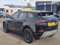 USED 2020 70 LAND ROVER RANGE ROVER EVOQUE 2.0 D150 SUV 5dr Diesel Manual FWD Euro 6 (s/s) (150 ps) 