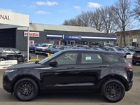 USED 2020 70 LAND ROVER RANGE ROVER EVOQUE 2.0 D150 SUV 5dr Diesel Manual FWD Euro 6 (s/s) (150 ps) 