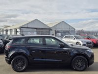 USED 2020 70 LAND ROVER RANGE ROVER EVOQUE 2.0 D150 SUV 5dr Diesel Manual FWD Euro 6 (s/s) (150 ps) 