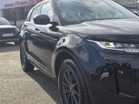 USED 2020 70 LAND ROVER RANGE ROVER EVOQUE 2.0 D150 SUV 5dr Diesel Manual FWD Euro 6 (s/s) (150 ps) 