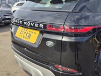 USED 2020 70 LAND ROVER RANGE ROVER EVOQUE 2.0 D150 SUV 5dr Diesel Manual FWD Euro 6 (s/s) (150 ps) 