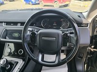 USED 2020 70 LAND ROVER RANGE ROVER EVOQUE 2.0 D150 SUV 5dr Diesel Manual FWD Euro 6 (s/s) (150 ps) 