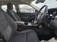 USED 2020 70 LAND ROVER RANGE ROVER EVOQUE 2.0 D150 SUV 5dr Diesel Manual FWD Euro 6 (s/s) (150 ps) 