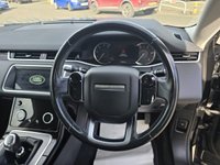 USED 2020 70 LAND ROVER RANGE ROVER EVOQUE 2.0 D150 SUV 5dr Diesel Manual FWD Euro 6 (s/s) (150 ps) 