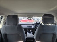 USED 2020 70 LAND ROVER RANGE ROVER EVOQUE 2.0 D150 SUV 5dr Diesel Manual FWD Euro 6 (s/s) (150 ps) 