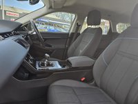 USED 2020 70 LAND ROVER RANGE ROVER EVOQUE 2.0 D150 SUV 5dr Diesel Manual FWD Euro 6 (s/s) (150 ps) 