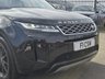 USED 2020 70 LAND ROVER RANGE ROVER EVOQUE 2.0 D150 SUV 5dr Diesel Manual FWD Euro 6 (s/s) (150 ps) 